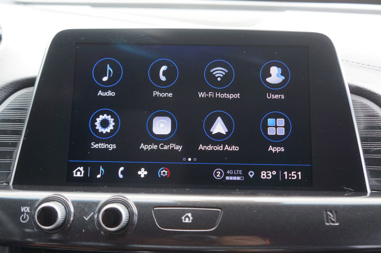 Used 2021 Cadillac CT4 Luxury RWD image 38
