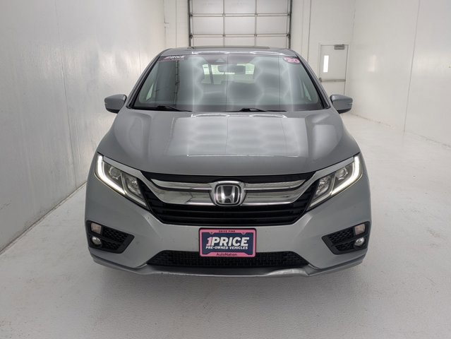 Used 2020 Honda Odyssey EX-L image 2