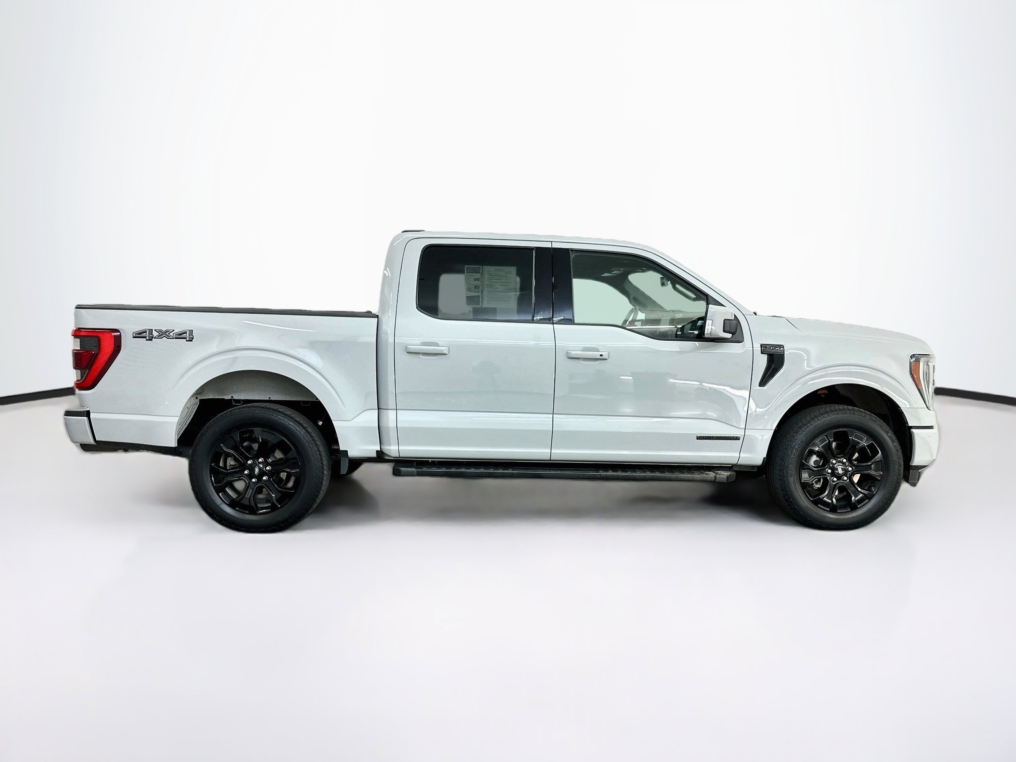 Used 2023 Ford F150 Lariat w/ Equipment Group 502A High AWD/4WD image 10