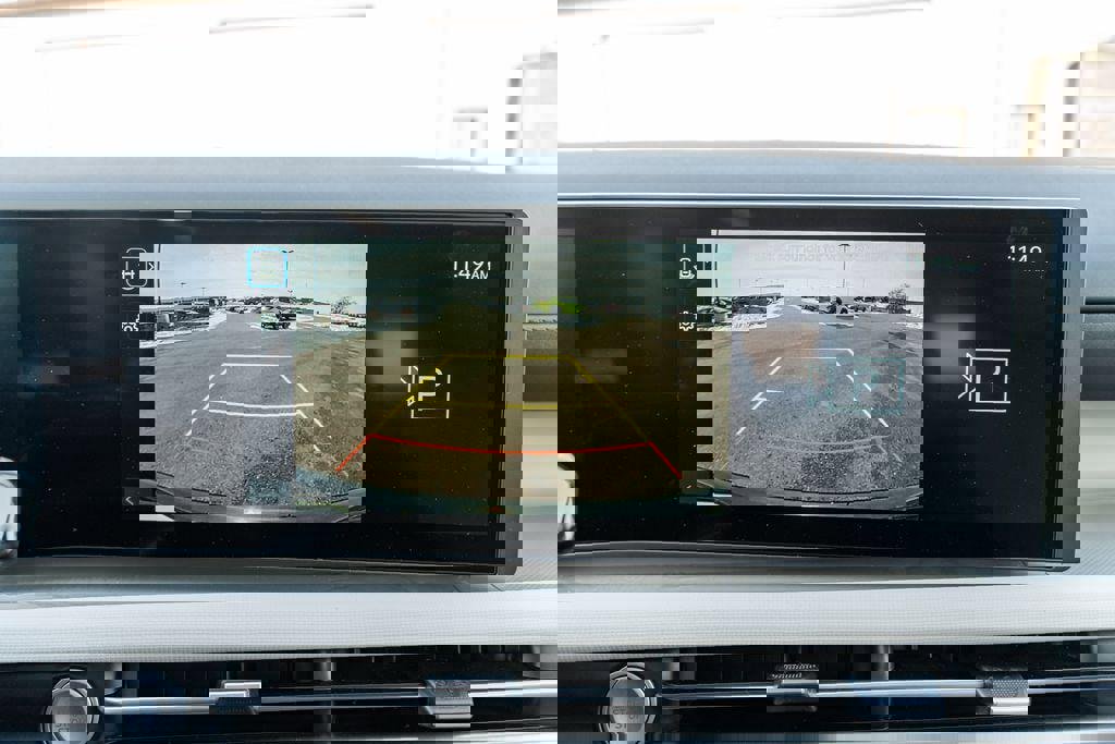 New 2026 Hyundai Tucson SEL w/ Tow & Go Package image 36