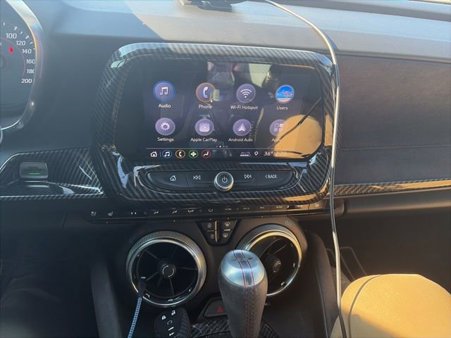 Used 2019 Chevrolet Camaro ZL1 image 7