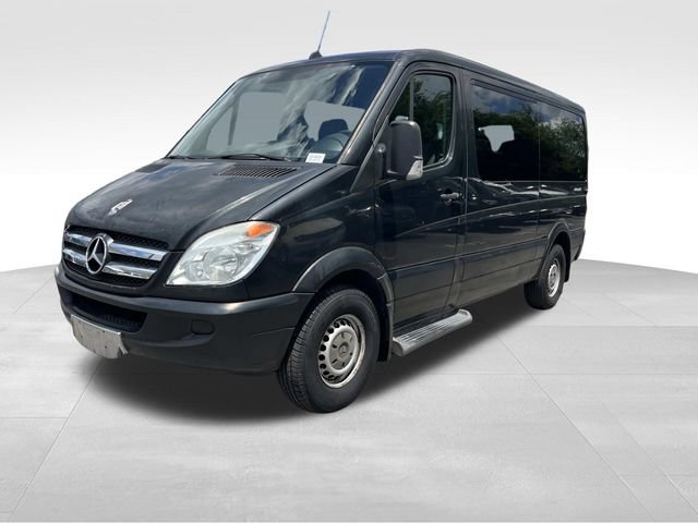 Used 2013 Mercedes-Benz Sprinter 2500 image 7