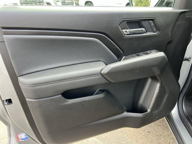 New 2026 GMC Canyon Elevation w/ Convenience Package image 10