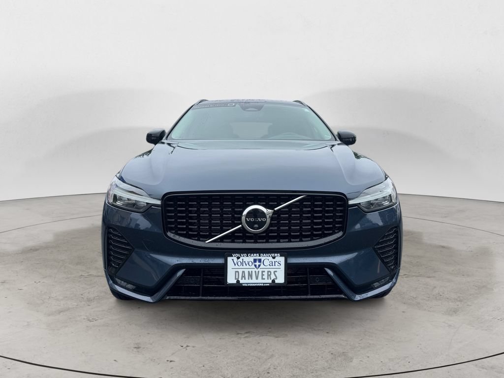 Certified 2023 Volvo XC60 B5 Plus w/ Protection Package Premier AWD/4WD image 27