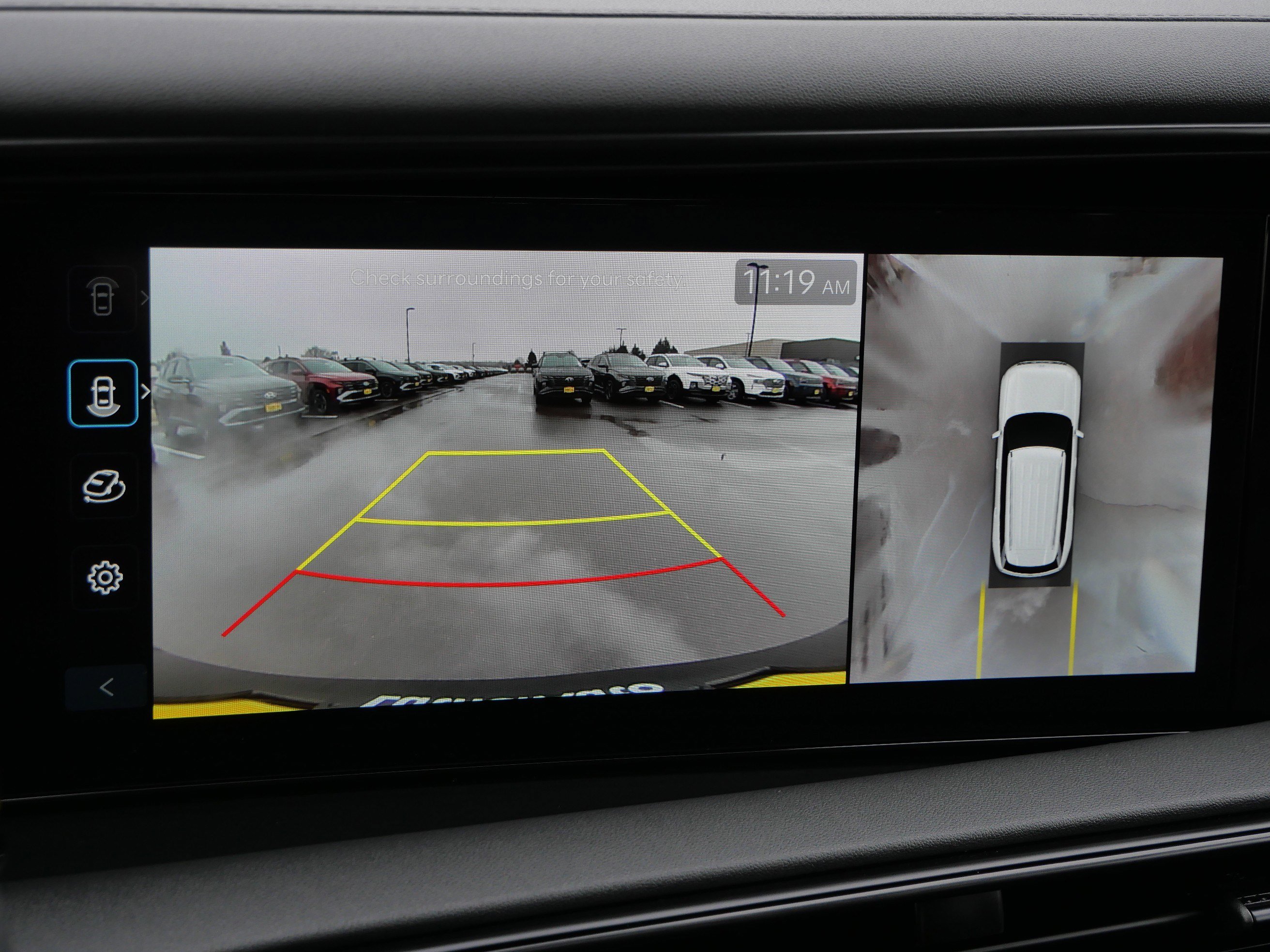 Certified 2026 Hyundai Palisade XRT Pro image 35