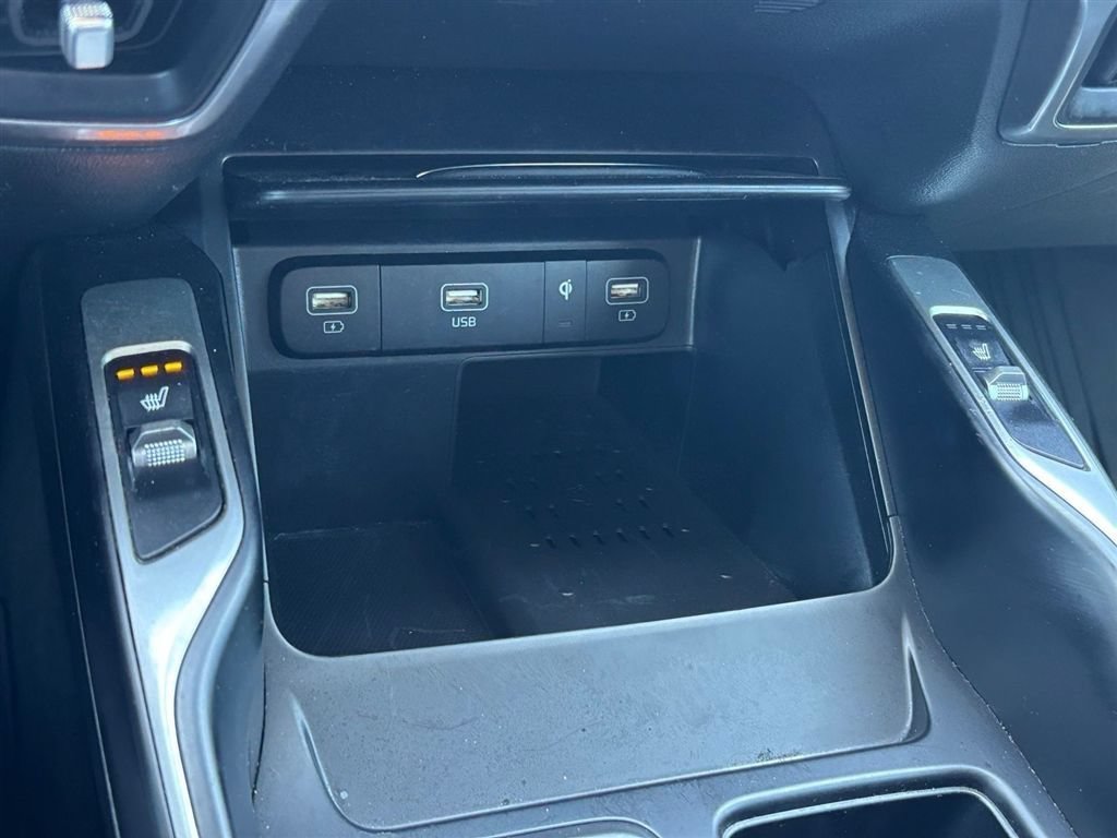 Used 2023 Kia Sorento S FWD image 11