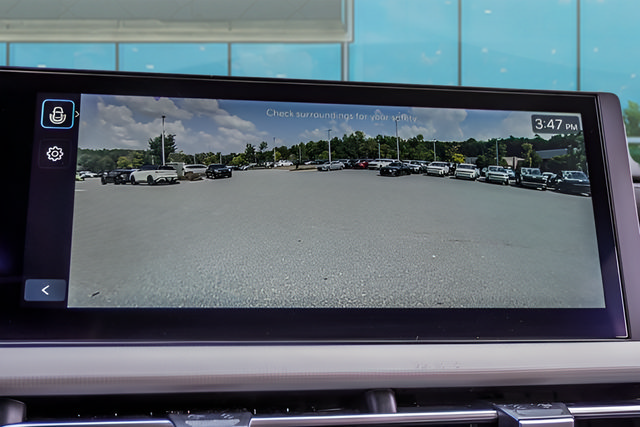 Used 2025 Hyundai Tucson SEL FWD image 28