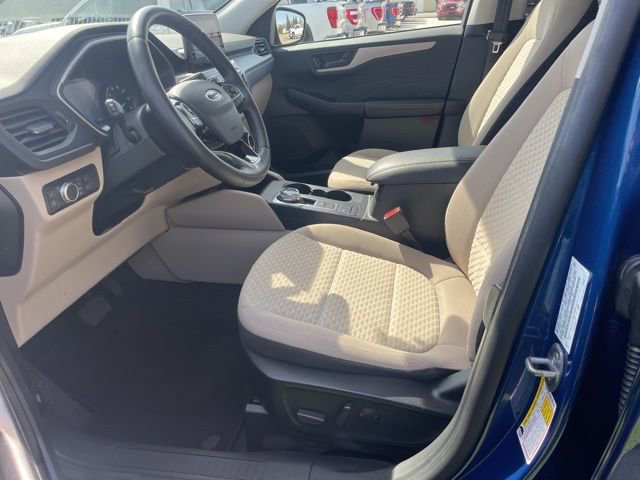Used 2022 Ford Escape SE w/ Convenience Package image 8