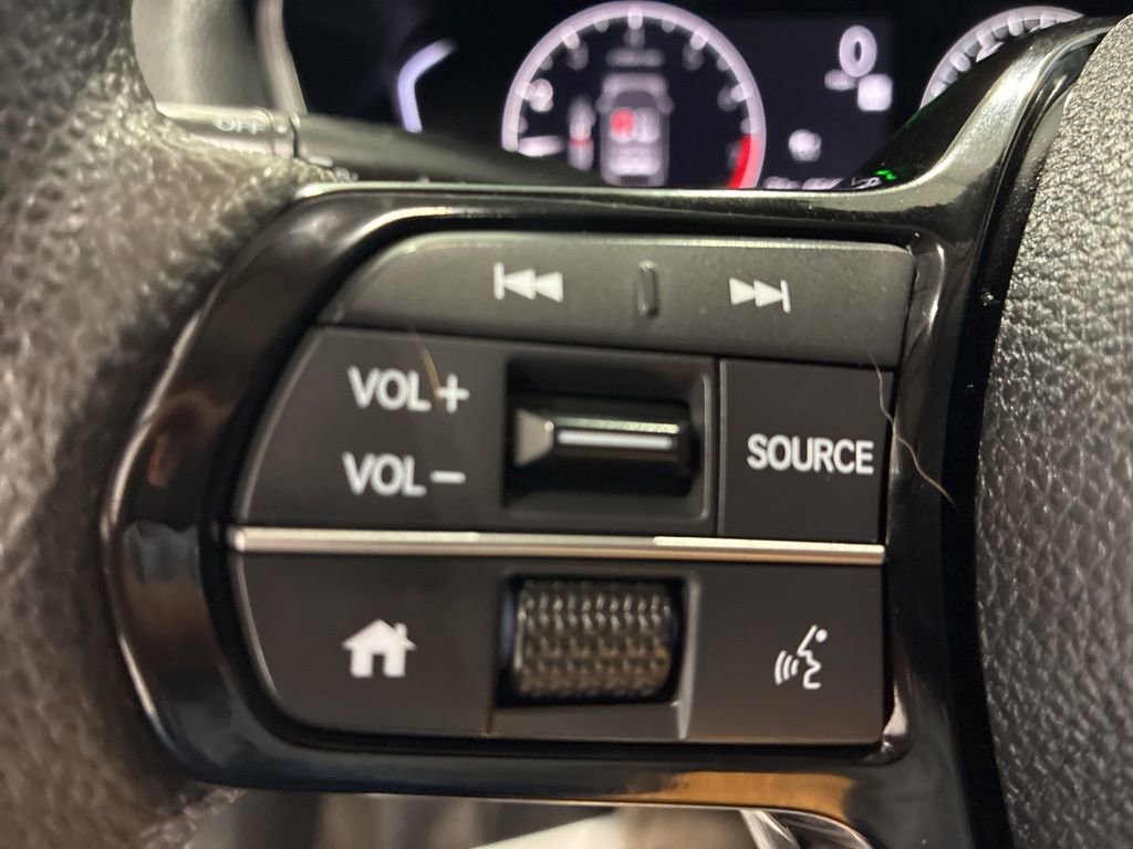 Used 2022 Honda Civic LX image 22