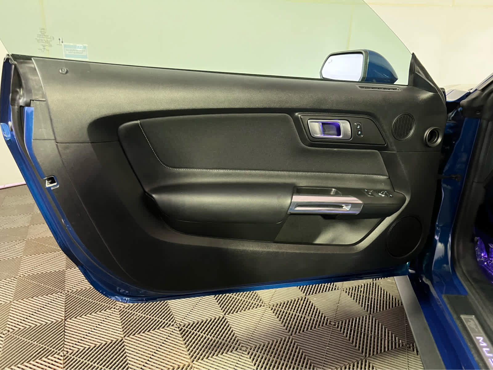 Used 2023 Ford Mustang GT w/ Equipment Group 301A image 21