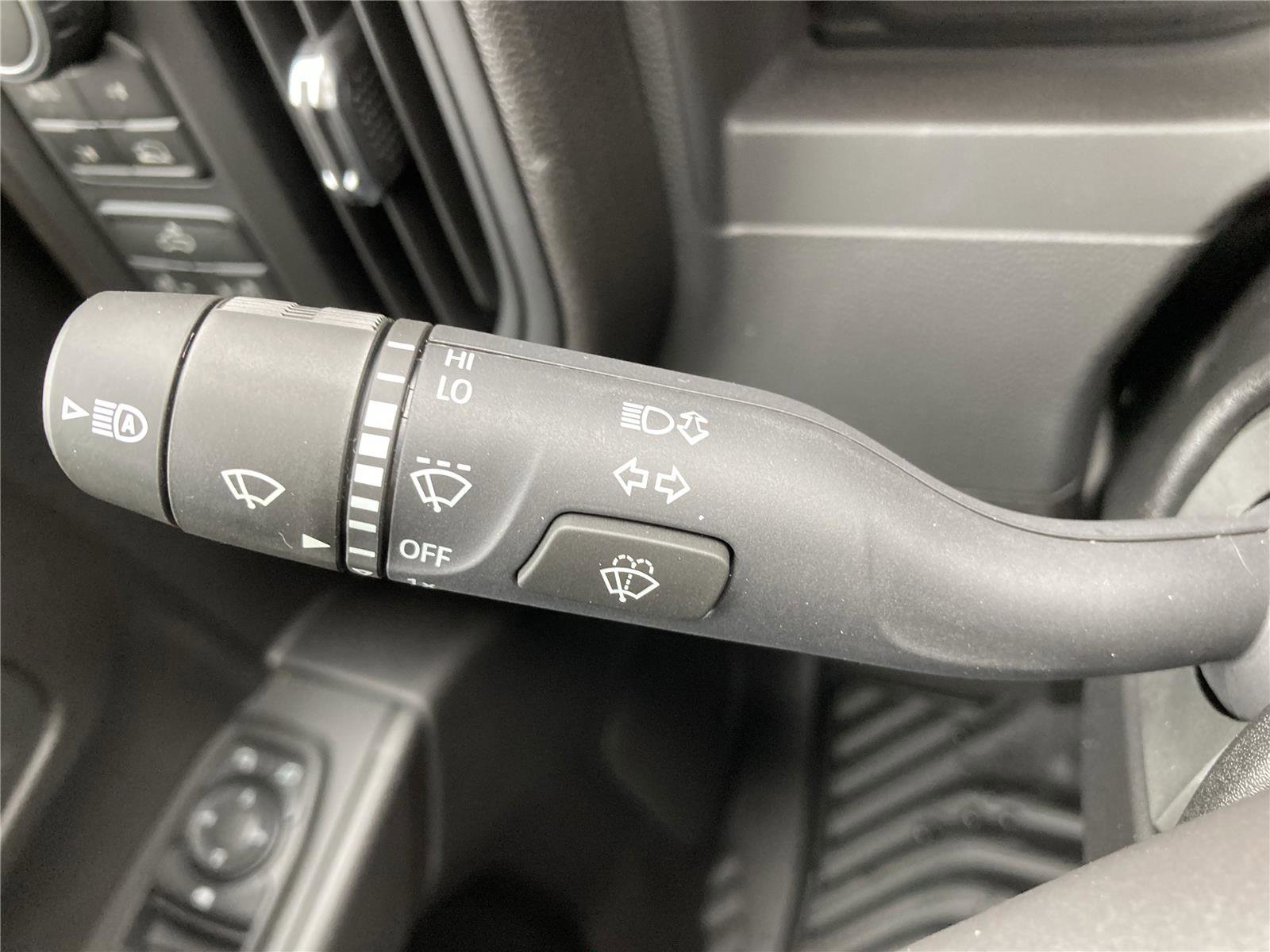 New 2026 Chevrolet Silverado 1500 Custom w/ Turbomax Blackout Package image 11