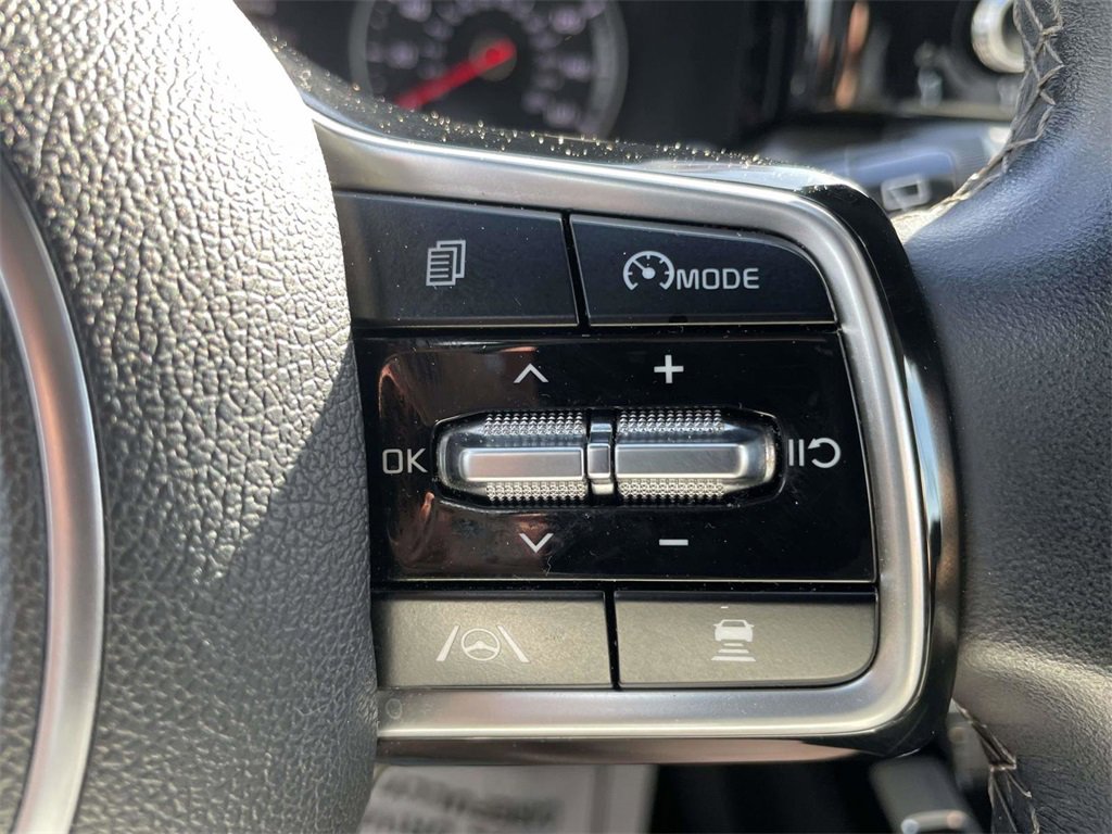 Used 2021 Kia Sorento SX image 26