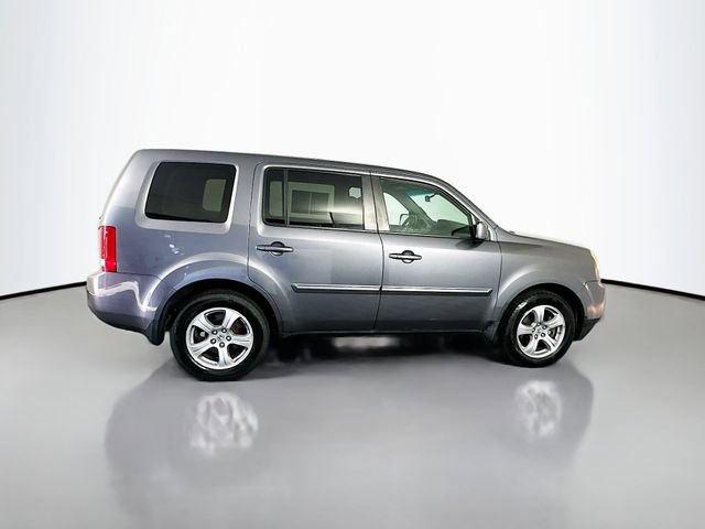 Used 2014 Honda Pilot EX image 8