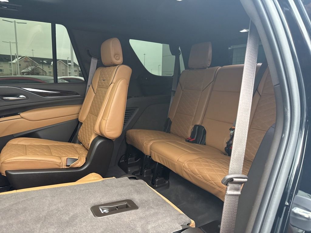 Used 2021 Cadillac Escalade Sport image 60