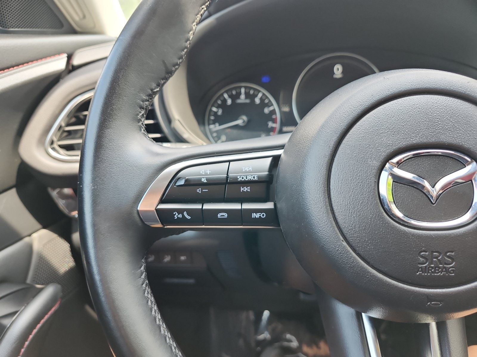 Used 2025 MAZDA CX-30 AWD 2.5 S w/ Preferred Package image 25