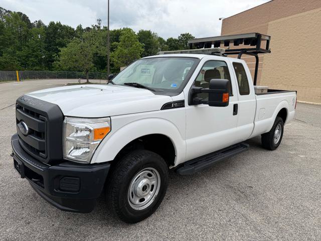 Used 2016 Ford F250 XL w/ Power Equipment Group