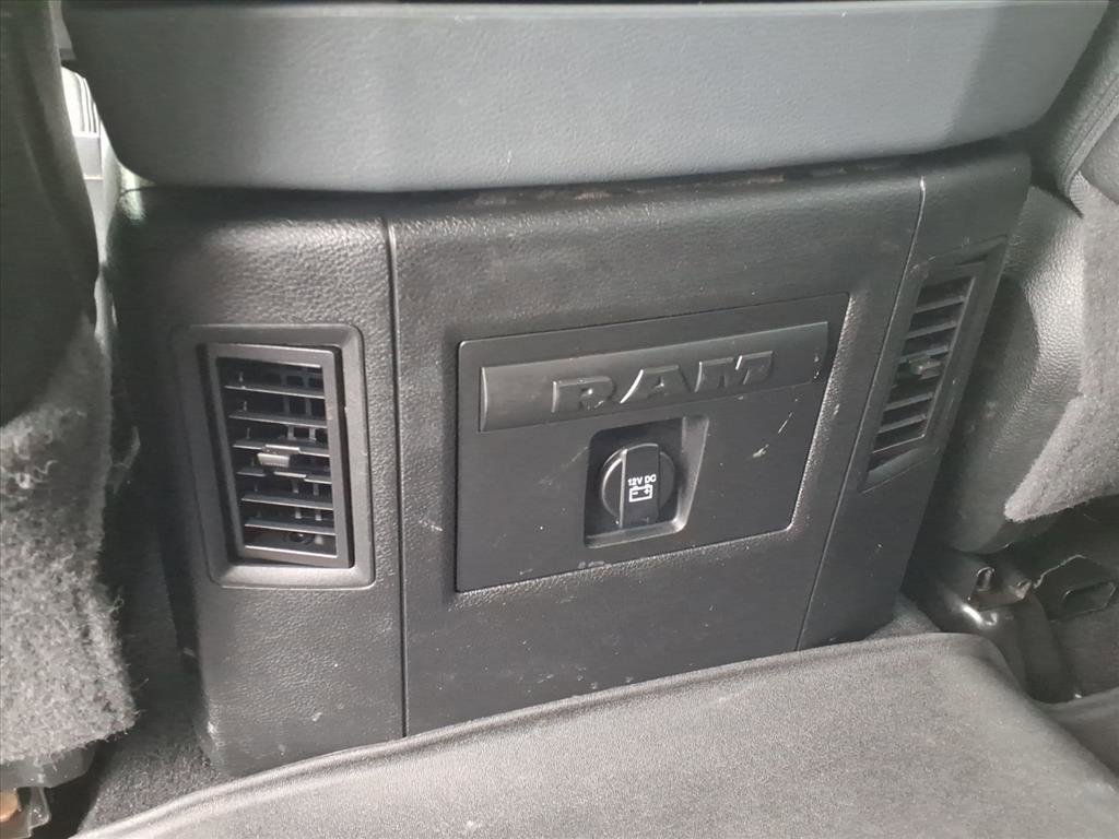 Used 2018 RAM 1500 Big Horn image 22