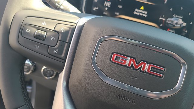 New 2026 GMC Sierra 1500 Elevation AWD/4WD image 18