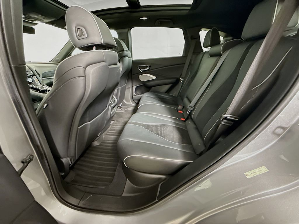 Used 2020 Acura RDX A-Spec image 25