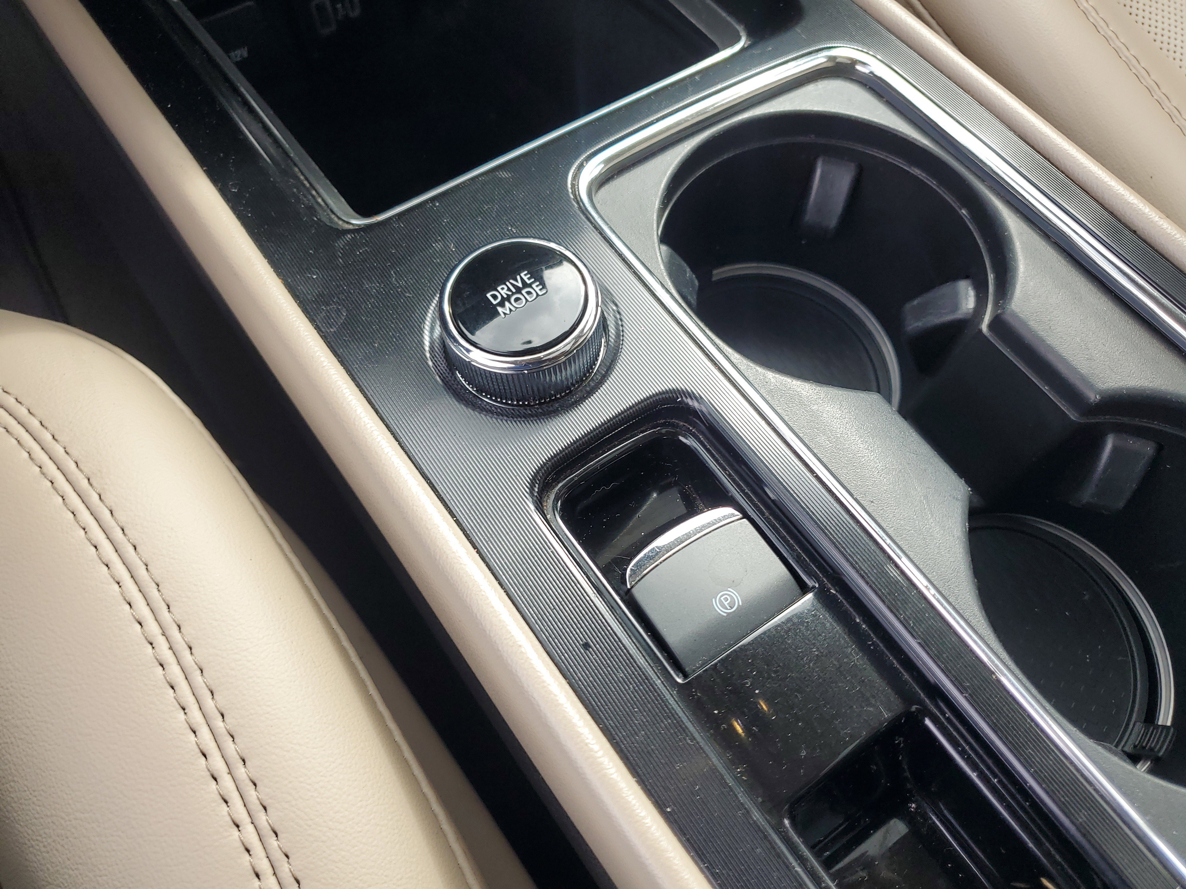 Certified 2022 Lincoln Corsair Reserve image 27