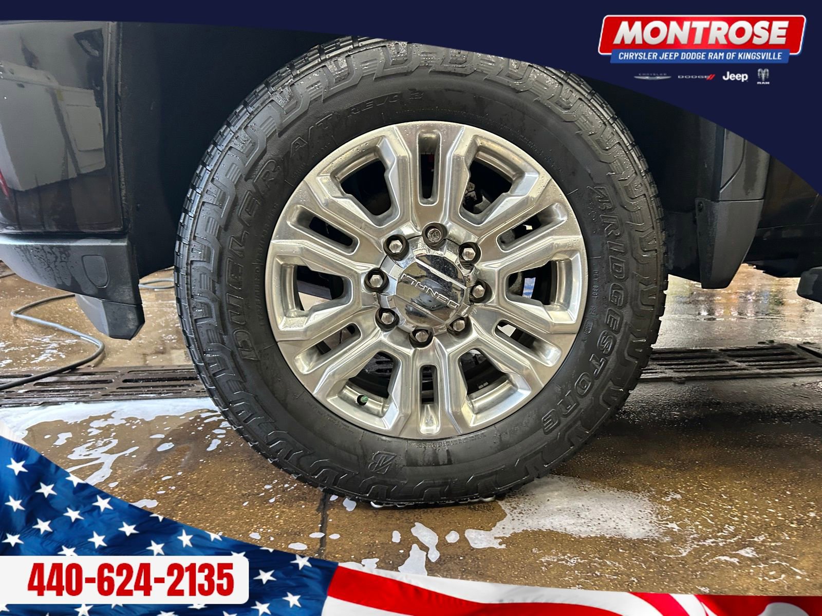 Used 2022 GMC Sierra 2500 Denali w/ Denali Ultimate Package image 33