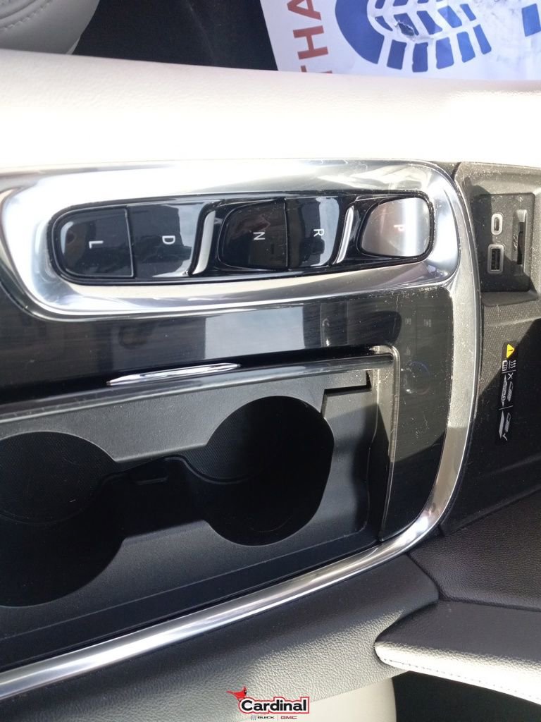 Used 2023 Buick Enclave Essence w/ Trailering Package, 5000 lbs. image 39