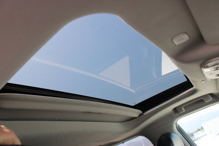 Used 2023 Toyota Highlander XLE FWD image 23