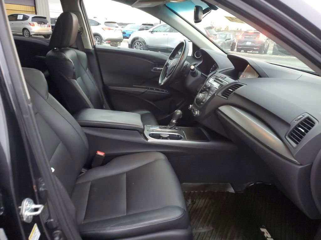 Used 2013 Acura RDX Technology Package image 33