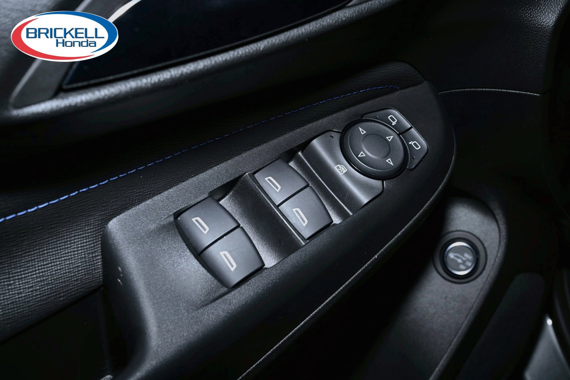 Used 2025 Buick Envista Sport Touring w/ Convenience I Package FWD image 21