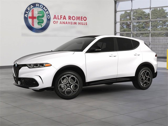 New 2025 Alfa Romeo Tonale image 2