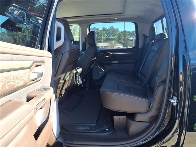 New 2026 RAM 1500 Limited image 18