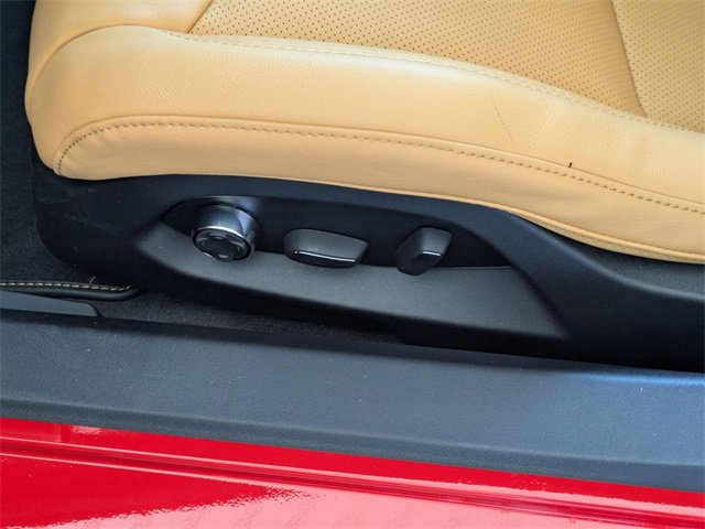 New 2026 Chevrolet Corvette Stingray Preferred Cpe w/ 2LT image 12