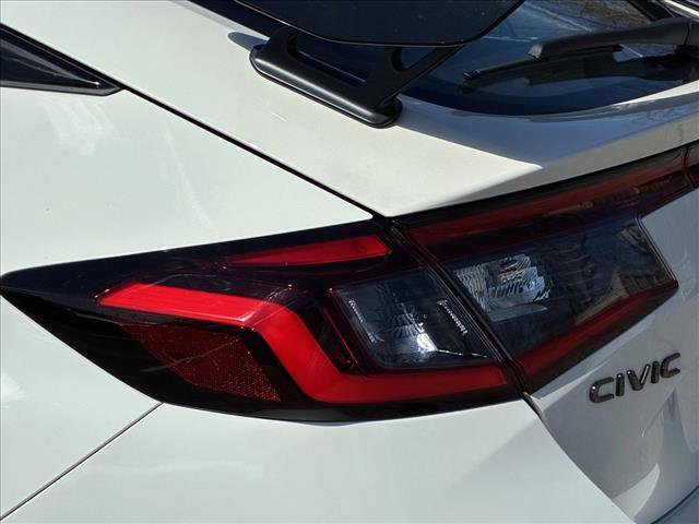 Used 2025 Honda Civic Type R image 11