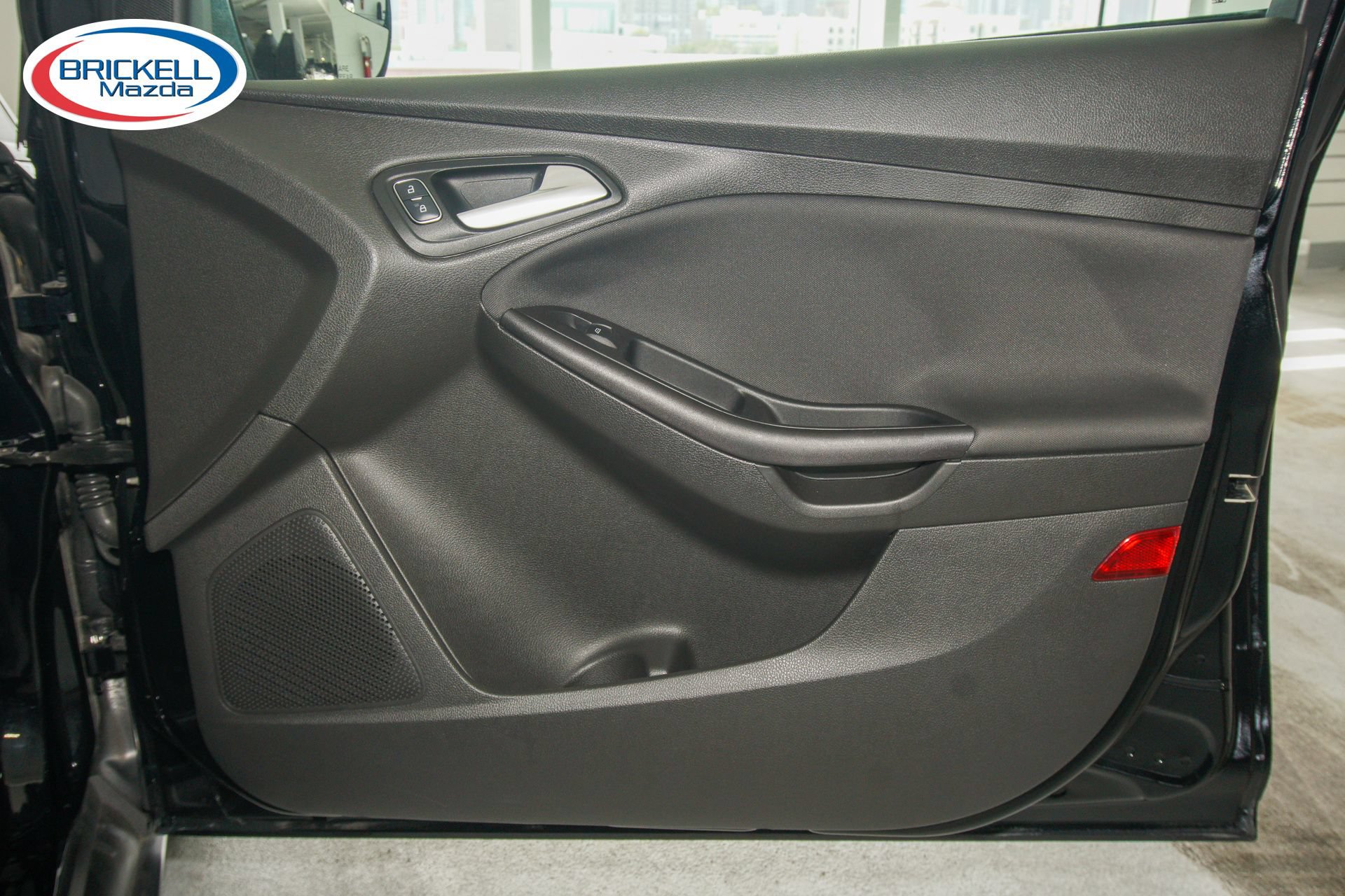 Used 2018 Ford Focus SE FWD image 14