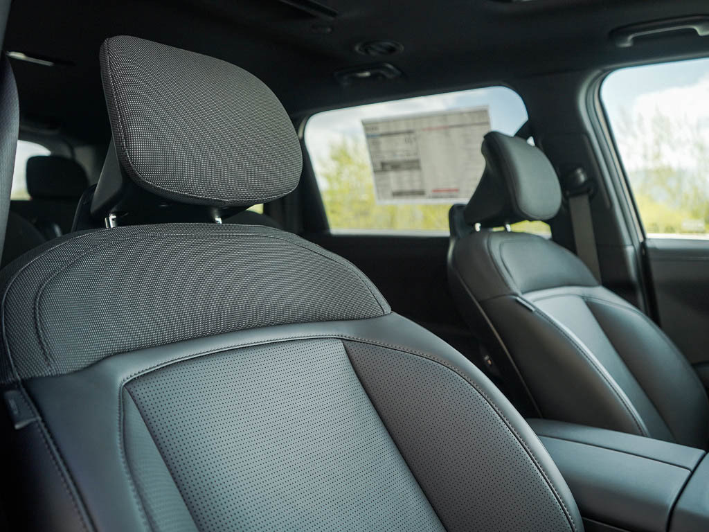 New 2027 Kia Telluride S AWD/4WD image 12