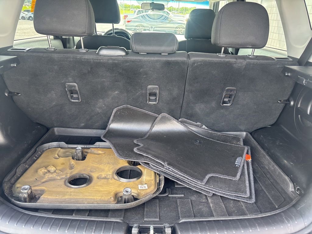 Used 2019 Kia Soul + FWD image 29