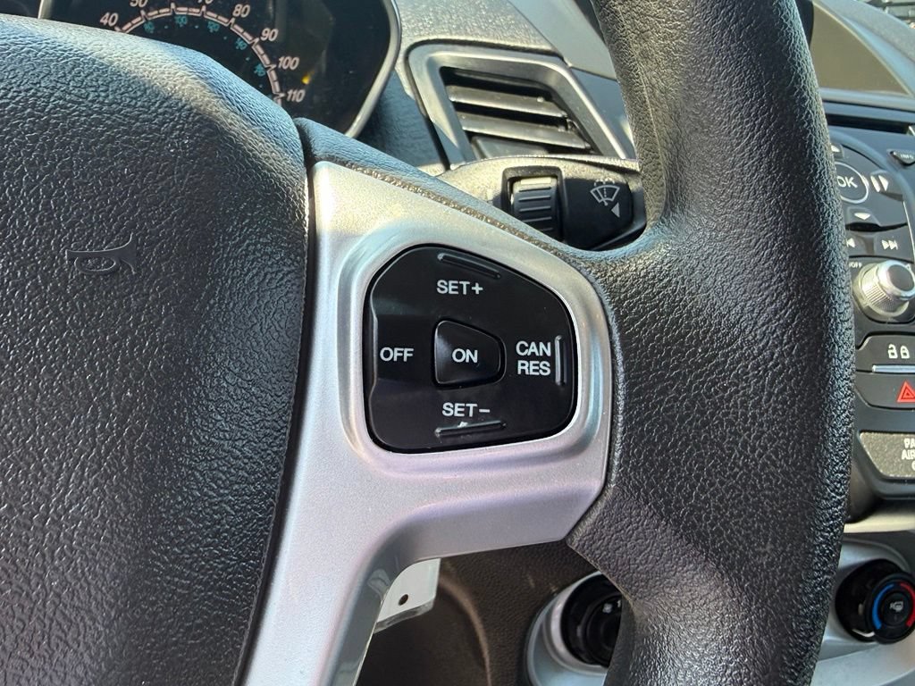 Used 2019 Ford Fiesta SE FWD image 28
