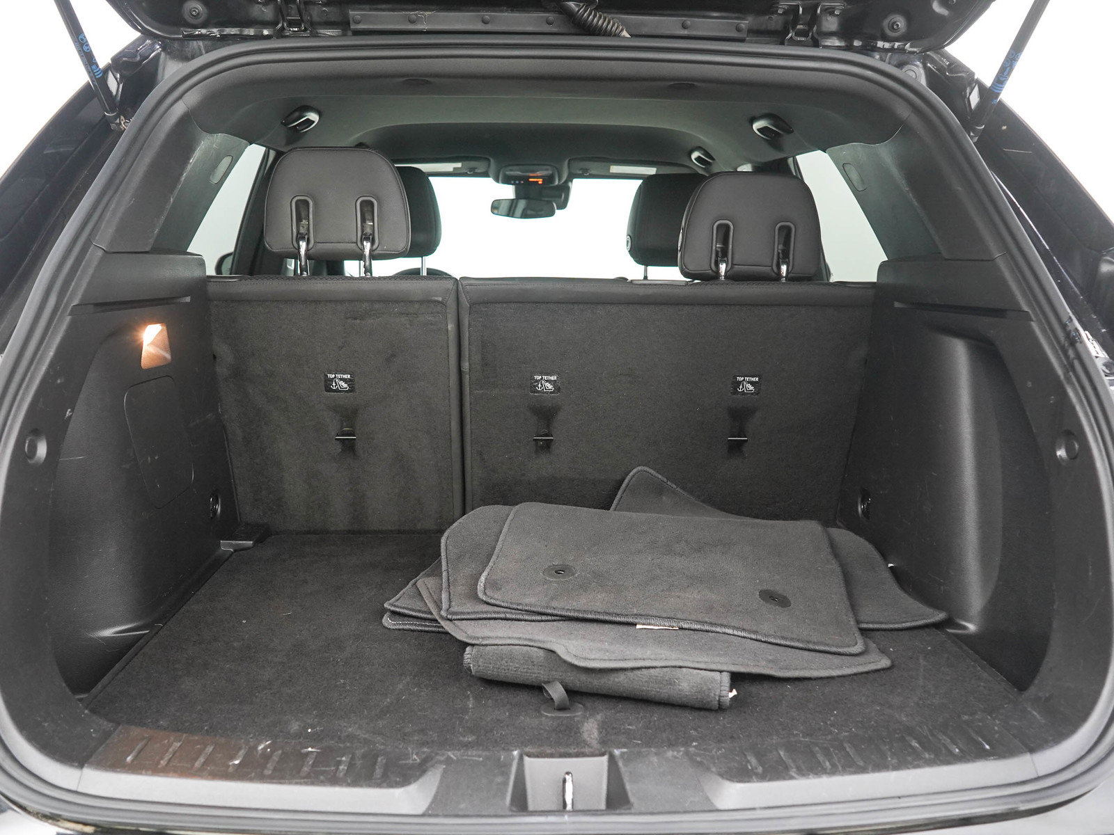 Used 2022 Chevrolet TrailBlazer RS FWD image 9