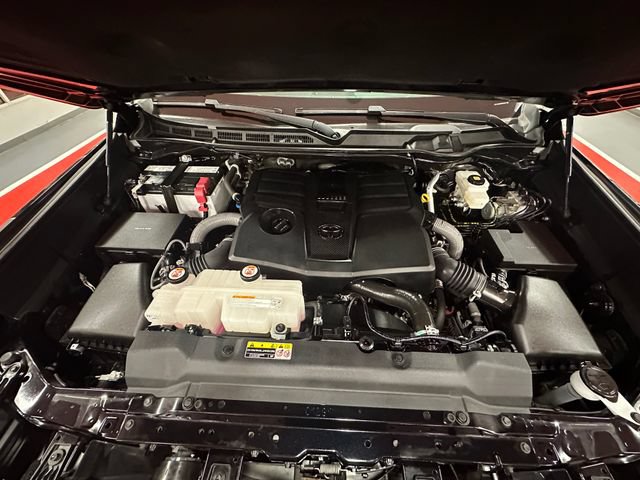 Used 2023 Toyota Tundra Limited AWD/4WD image 27