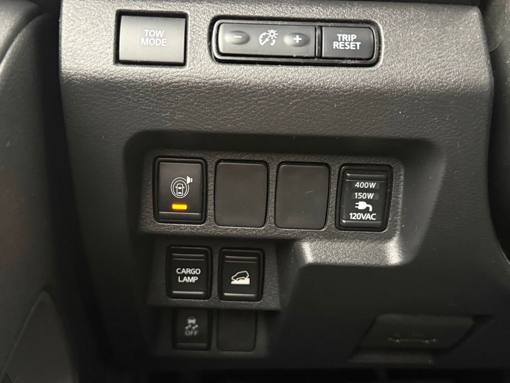 Certified 2023 Nissan Frontier SV w/ SV Convenience Package image 26