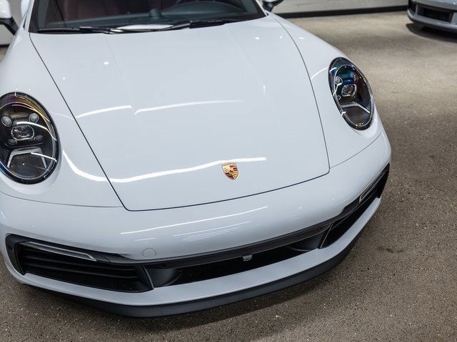 Used 2022 Porsche 911 Carrera S image 6