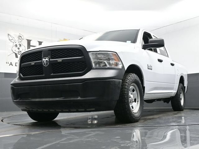 Used 2016 RAM 1500 Tradesman AWD/4WD image 4