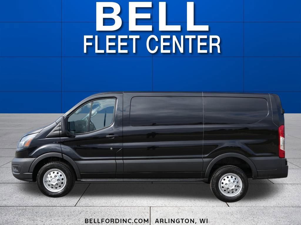 New 2025 Ford Transit 150 Low Roof AWD w/ Interior Upgrade Package image 7