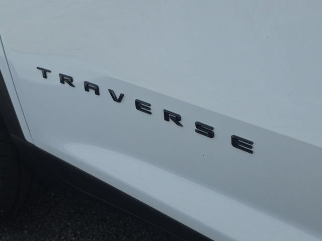 Used 2026 Chevrolet Traverse Z71 w/ LPO, Illumination Package AWD/4WD image 13