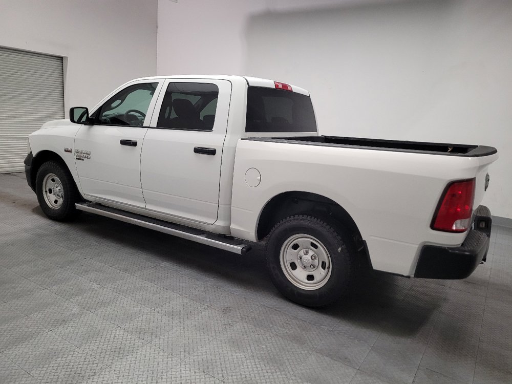 Used 2019 RAM 1500 Tradesman AWD/4WD image 3