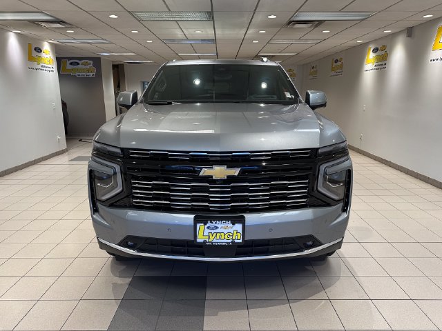 New 2026 Chevrolet Tahoe High Country AWD/4WD image 27