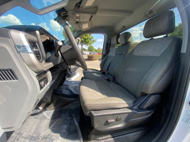 Used 2023 Ford F350 XLT w/ FX4 Off-Road Package AWD/4WD image 7