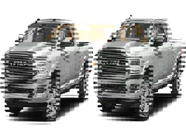 Used 2022 RAM 2500 Laramie