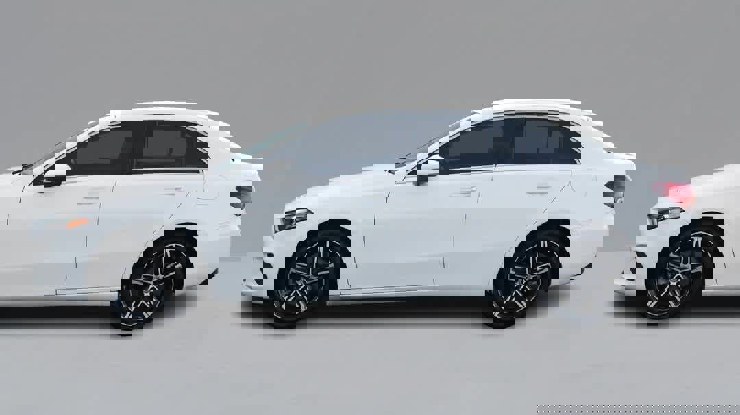 Used 2022 Mercedes-Benz A 220 4MATIC image 8