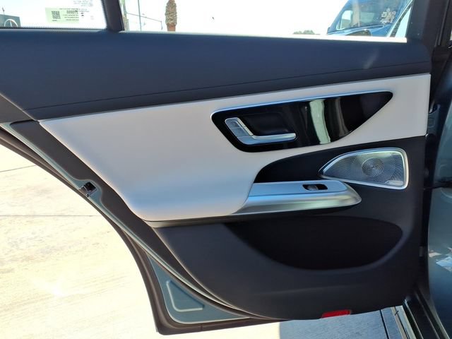 New 2027 Mercedes-Benz E 350 Sedan image 17